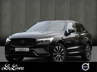 Volvo XC60 T8 Plug-In Hybrid AWD - SUV/Off-road - Schwarz - Gebrauchtwagen - Bild 1