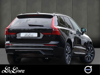 Volvo XC60 T8 Plug-In Hybrid AWD - SUV/Off-road - Schwarz - Gebrauchtwagen - Bild 2