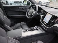 Volvo XC60 T8 Plug-In Hybrid AWD - SUV/Off-road - Schwarz - Gebrauchtwagen - Bild 3