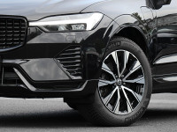 Volvo XC60 T8 Plug-In Hybrid AWD - SUV/Off-road - Schwarz - Gebrauchtwagen - Bild 6