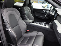Volvo XC60 T8 Plug-In Hybrid AWD - SUV/Off-road - Schwarz - Gebrauchtwagen - Bild 7