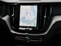 Volvo XC60 T8 Plug-In Hybrid AWD - SUV/Off-road - Schwarz - Gebrauchtwagen - Bild 9