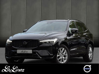 Volvo XC60 T6 Recharge AWD - SUV/Off-road - Schwarz - Gebrauchtwagen - Bild 1