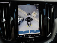 Volvo XC60 T8 Plug-In Hybrid AWD - SUV/Off-road - Schwarz - Gebrauchtwagen - Bild 13