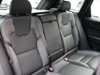 Volvo XC60 T6 Recharge AWD - SUV/Off-road - Schwarz - Gebrauchtwagen - Bild 5