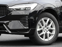 Volvo XC60 T6 Recharge AWD - SUV/Off-road - Schwarz - Gebrauchtwagen - Bild 6