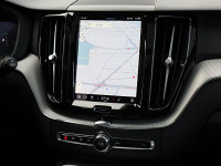 Volvo XC60 T6 Recharge AWD - SUV/Off-road - Schwarz - Gebrauchtwagen - Bild 9
