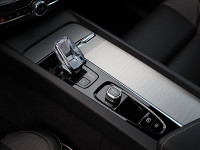 Volvo XC60 T6 Recharge AWD - SUV/Off-road - Schwarz - Gebrauchtwagen - Bild 11