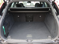 Volvo XC60 T6 Recharge AWD - SUV/Off-road - Schwarz - Gebrauchtwagen - Bild 12