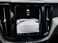 Volvo XC60 T6 Recharge AWD - SUV/Off-road - Schwarz - Gebrauchtwagen - Bild 14