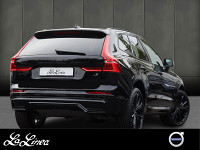 Volvo XC60 T8 Recharge AWD - SUV/Off-road - Schwarz - Gebrauchtwagen - Bild 2