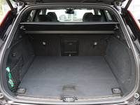 Volvo XC60 T8 Recharge AWD - SUV/Off-road - Schwarz - Gebrauchtwagen - Bild 11