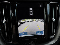 Volvo XC60 T8 Recharge AWD - SUV/Off-road - Schwarz - Gebrauchtwagen - Bild 13