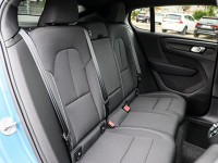 Volvo C40 Single Motor - SUV/Off-road - Blau - Gebrauchtwagen - Bild 5