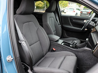 Volvo C40 Single Motor - SUV/Off-road - Blau - Gebrauchtwagen - Bild 7