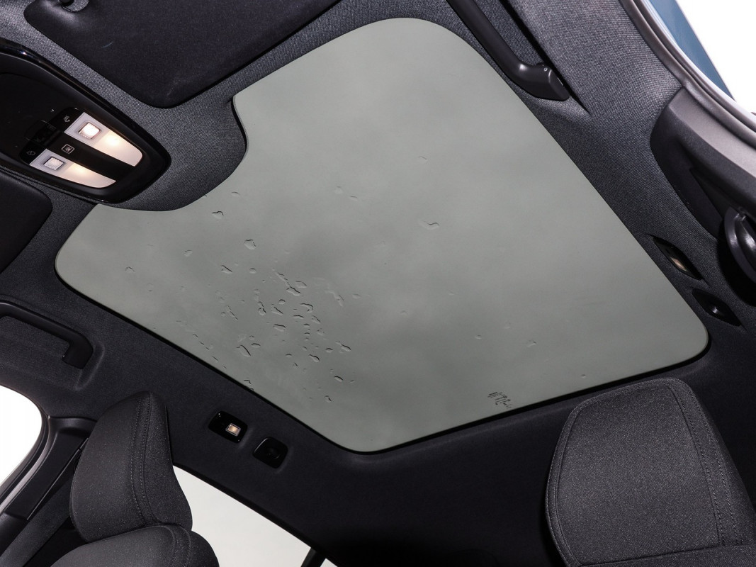 Volvo C40 Single Motor - SUV/Off-road - Blau - Gebrauchtwagen - Bild 13