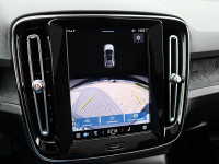 Volvo C40 Single Motor - SUV/Off-road - Blau - Gebrauchtwagen - Bild 14