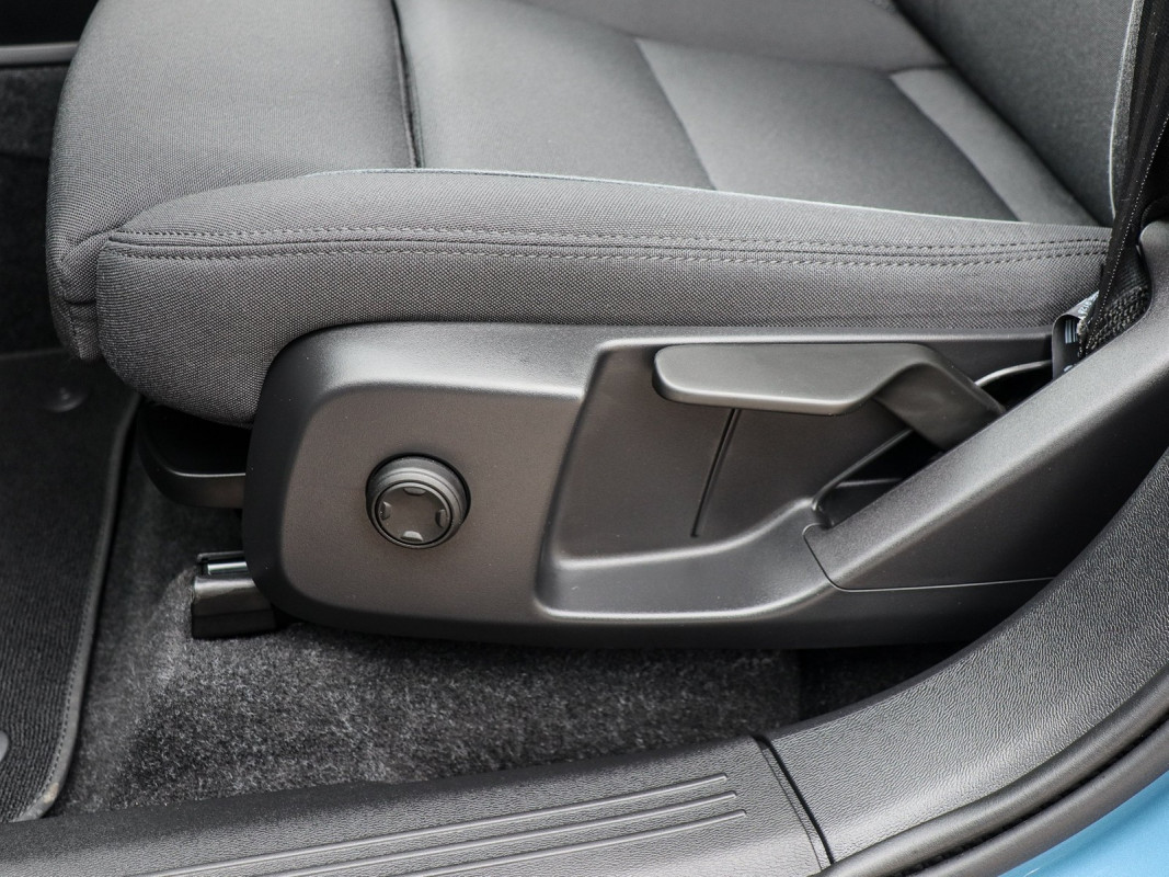 Volvo C40 Single Motor - SUV/Off-road - Blau - Gebrauchtwagen - Bild 15