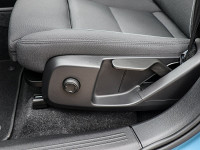 Volvo C40 Single Motor - SUV/Off-road - Blau - Gebrauchtwagen - Bild 15