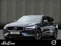 Volvo V60 B4 Diesel - Kombi - Blau - Gebrauchtwagen - Bild 1