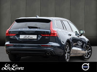Volvo V60 B4 Diesel - Kombi - Blau - Gebrauchtwagen - Bild 2