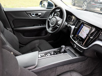 Volvo V60 B4 Diesel - Kombi - Blau - Gebrauchtwagen - Bild 3