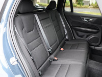 Volvo V60 B4 Diesel - Kombi - Blau - Gebrauchtwagen - Bild 5
