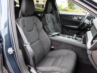 Volvo V60 B4 Diesel - Kombi - Blau - Gebrauchtwagen - Bild 7