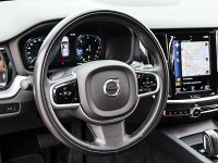 Volvo V60 B4 Diesel - Kombi - Blau - Gebrauchtwagen - Bild 10