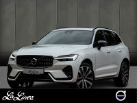 Volvo XC60 T6 - SUV/Off-road - Weiss - Gebrauchtwagen - Bild 1