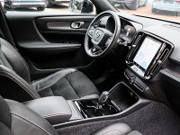 Volvo XC40 P8 - SUV/Off-road - Weiss - Gebrauchtwagen - Bild 3