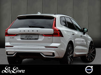 Volvo XC60 T6 - SUV/Off-road - Weiss - Gebrauchtwagen - Bild 2