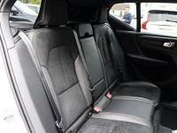 Volvo XC40 P8 - SUV/Off-road - Weiss - Gebrauchtwagen - Bild 5