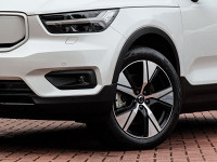 Volvo XC40 P8 - SUV/Off-road - Weiss - Gebrauchtwagen - Bild 6