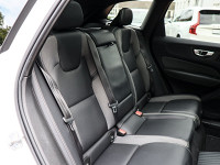 Volvo XC60 T6 - SUV/Off-road - Weiss - Gebrauchtwagen - Bild 5