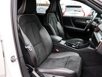 Volvo XC40 P8 - SUV/Off-road - Weiss - Gebrauchtwagen - Bild 7