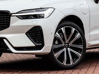 Volvo XC60 T6 - SUV/Off-road - Weiss - Gebrauchtwagen - Bild 6