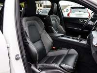 Volvo XC60 T6 - SUV/Off-road - Weiss - Gebrauchtwagen - Bild 7