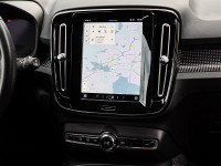 Volvo XC40 P8 - SUV/Off-road - Weiss - Gebrauchtwagen - Bild 9