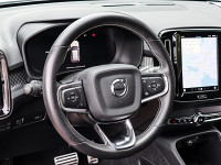 Volvo XC40 P8 - SUV/Off-road - Weiss - Gebrauchtwagen - Bild 10