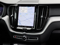 Volvo XC60 T6 - SUV/Off-road - Weiss - Gebrauchtwagen - Bild 9