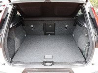 Volvo XC40 P8 - SUV/Off-road - Weiss - Gebrauchtwagen - Bild 12