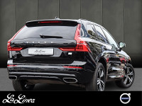 Volvo XC60 T6 - SUV/Off-road - Schwarz - Gebrauchtwagen - Bild 2