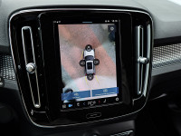 Volvo XC40 P8 - SUV/Off-road - Weiss - Gebrauchtwagen - Bild 13