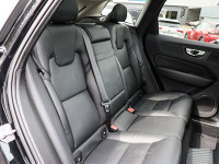 Volvo XC60 T6 - SUV/Off-road - Schwarz - Gebrauchtwagen - Bild 5