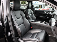 Volvo XC60 T6 - SUV/Off-road - Schwarz - Gebrauchtwagen - Bild 7