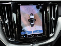 Volvo XC60 T6 - SUV/Off-road - Weiss - Gebrauchtwagen - Bild 14