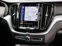 Volvo XC60 T6 - SUV/Off-road - Schwarz - Gebrauchtwagen - Bild 9