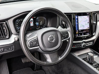 Volvo XC60 T6 - SUV/Off-road - Schwarz - Gebrauchtwagen - Bild 10