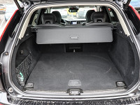 Volvo XC60 T6 - SUV/Off-road - Schwarz - Gebrauchtwagen - Bild 11